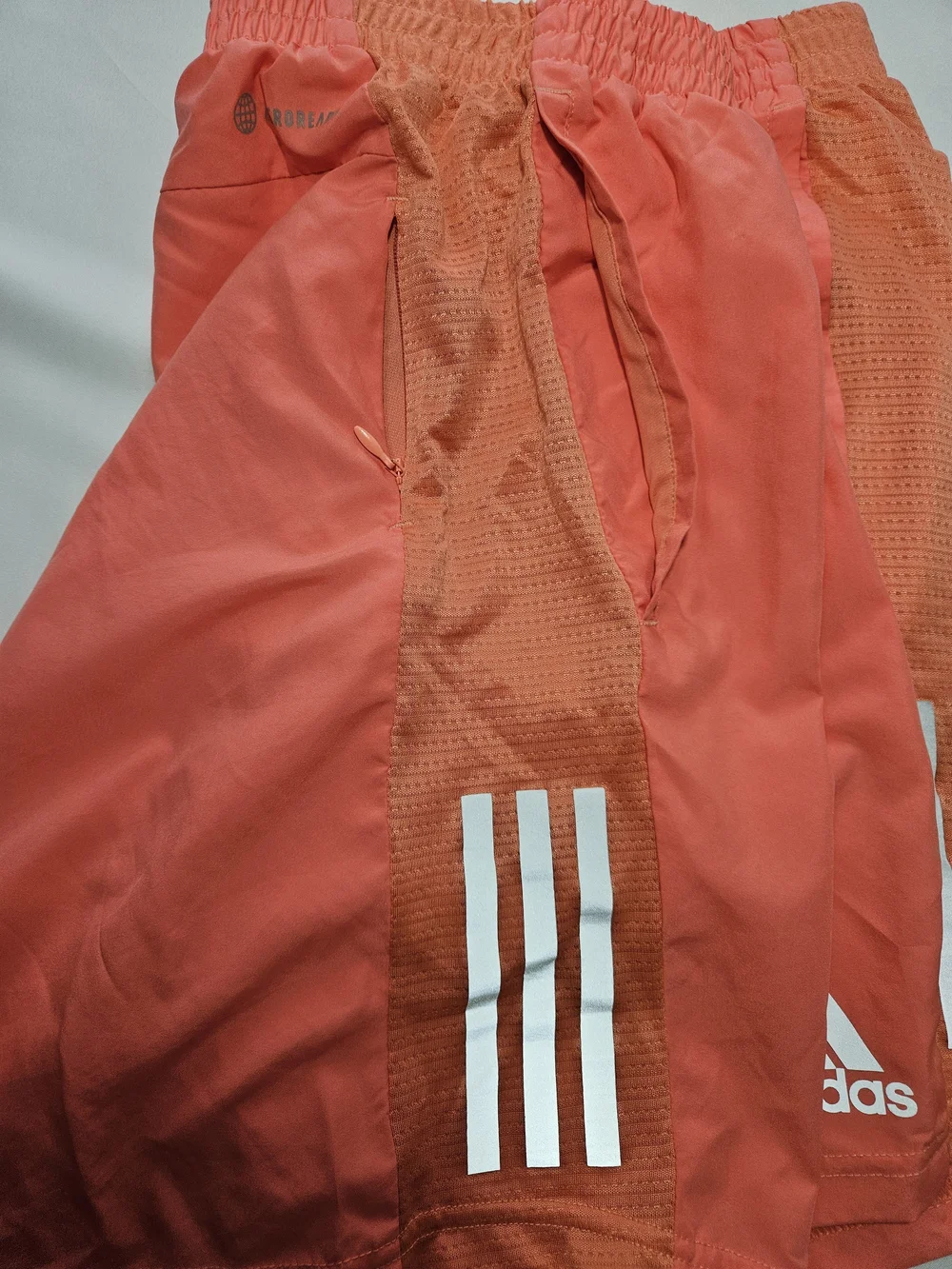 adidas lightweight athletic